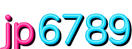 jp6789 — logo kanal